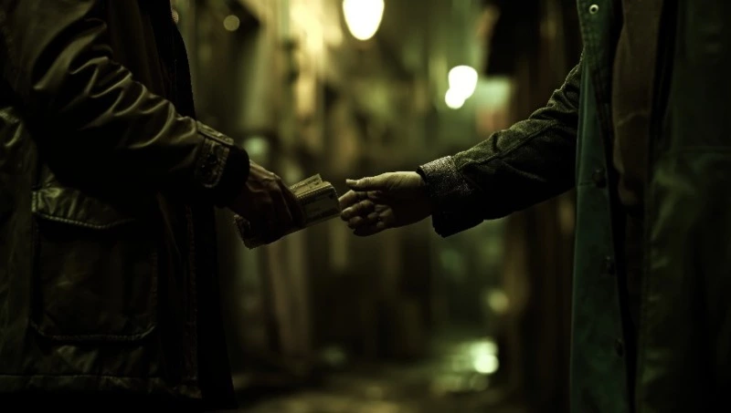 Сахалинцы за сутки перевели мошенникам больше миллиона рублей