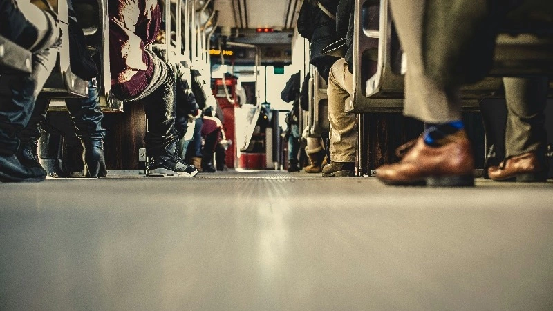 Меры безопасности при террористической угрозе на транспорте: информация для жителей Южно-Сахалинска