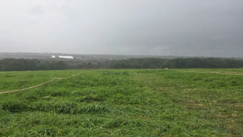 Кратковременные дожди прольются в Сахалинской области 18 сентября