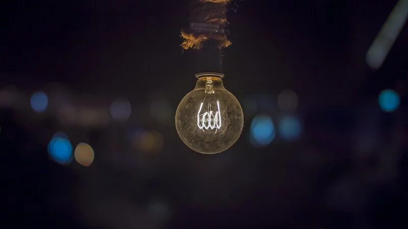 Юг Сахалина остался без электричества