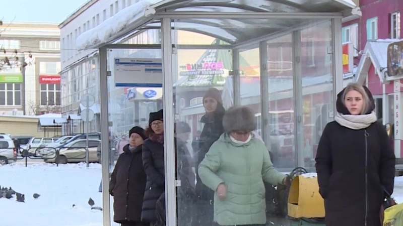 Журналисты опросили сахалинцев о согласии с социальными поправками в Конституцию