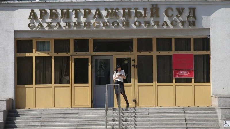 С невельских коммунальщиков через суд требуют долг в 59 миллионов рублей