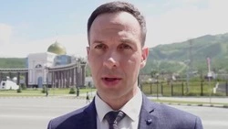 «Задачи будут выполнены»: сахалинский депутат поддержал спецоперацию на Украине