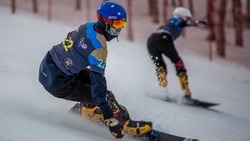 Чемпионат и Кубок России по сноуборду стартуют на Сахалине 22 февраля