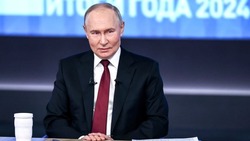 Вертолет Путина попал в эпицентр атаки ВСУ в Курской области