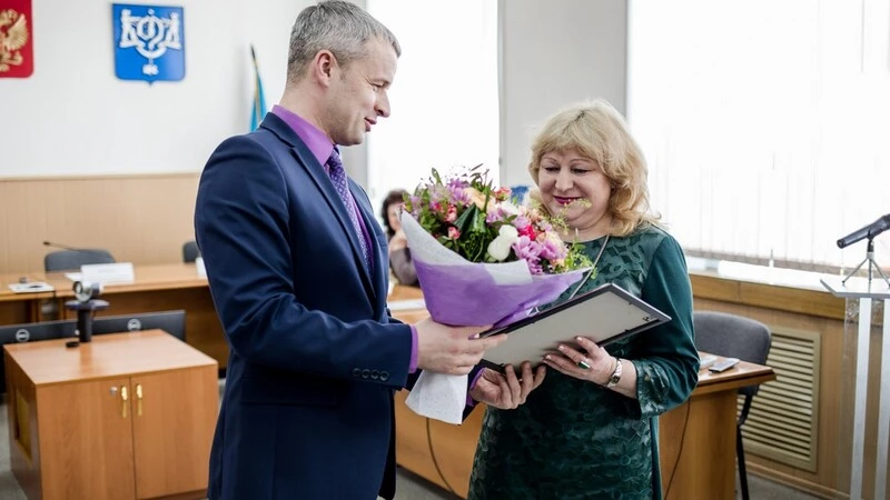 Сахалинские архивисты отметили три юбилея