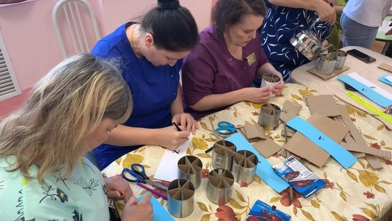 Ивашов: сахалинцы помогают фронту от чистого сердца