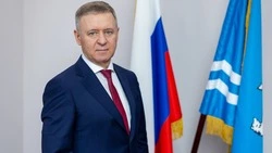 Сергей Надсадин: «Защита Родины — дело чести и долга для каждого»