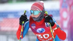 Почти 90 спортсменов борются за награды первенства ДФО по лыжным гонкам