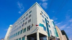 Депутаты Сахалинской областной Думы приняли в первом чтении бюджет на три года