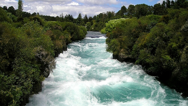 Гидрологические посты на Сахалине заработают в режиме онлайн