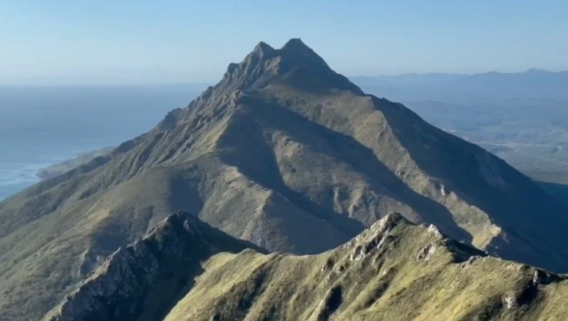 Фильм о покорении хребта Жданко представили на конкурс «Дальний Восток — Земля приключений»