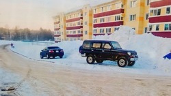 Инспекторы нашли нарушителей ПДД в Долинске по фотографии из интернета