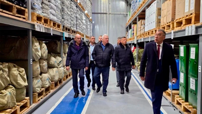 Область наготове: какие ЧС может встретить Сахалин