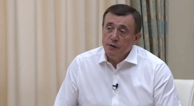 Валерий Лимаренко: на работу фонда соцстрахования поступило 1800 жалоб сахалинцев