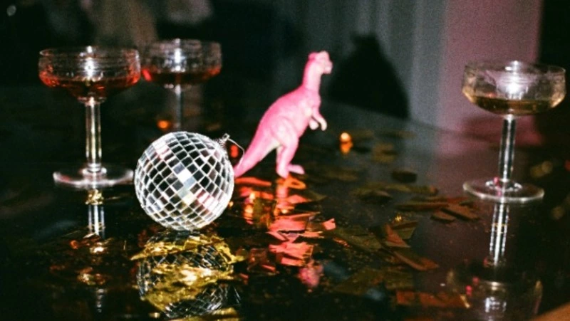 Выходные в Южно-Сахалинске: где островитяне танцуют в последний уикенд 2021 года