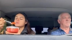 Ведущие телешоу «Орел и Решка» прилетели на Сахалин для съемок нового проекта