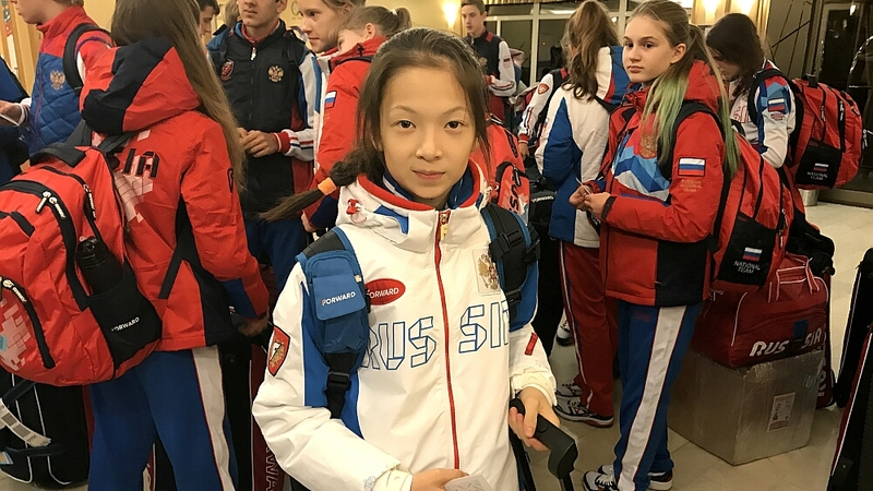 Победный миро чхаги