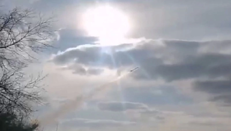 ВС РФ уничтожили 20 ракет над Крымом и Черным морем: ход СВО на 31 января