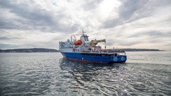 Россия  предлагает Китаю создать логистическую магистраль на Амуре