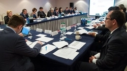 В Южно-Сахалинске прошло совещание по проекту «Сахалин-1»