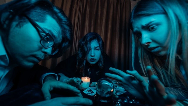 Скоро пятница, 13-е: как избежать неприятностей в этот день в феврале 2026 года 