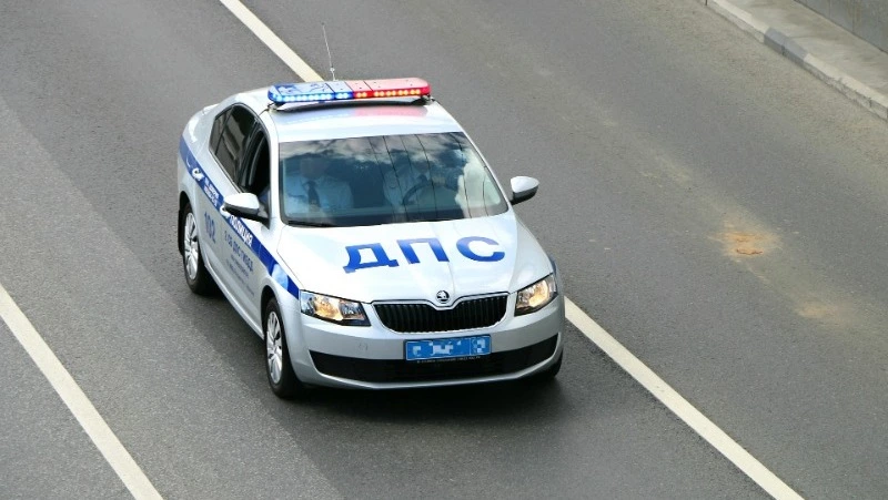 За три дня на Сахалине произошло 40 ДТП