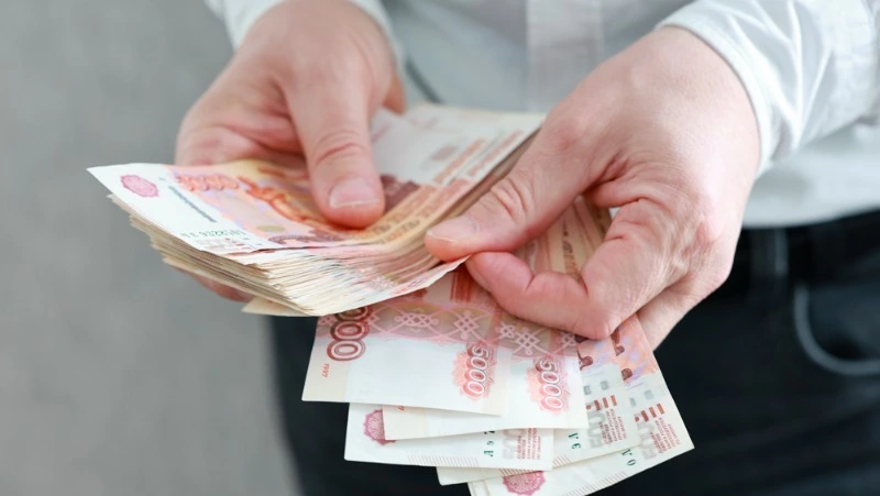 На Сахалине предпринимателя обвиняют в хищении 21 млн рублей субсидий