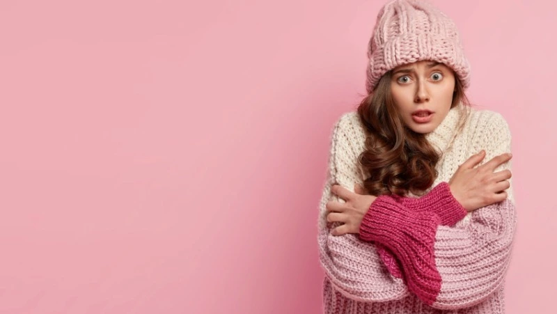 Часть домов в Южно-Сахалинске осталась без тепла и воды 18 марта