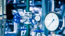 «Газпром» заплатит штраф за неправильное подключение жителя Корсакова к распределительным сетям