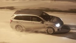 Цены на такси в Южно-Сахалинске оказались рекордно низкими в непогоду