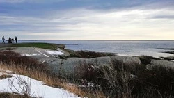 Потепление до +10 градусов ожидает жителей Сахалинской области на выходных 5-6 апреля