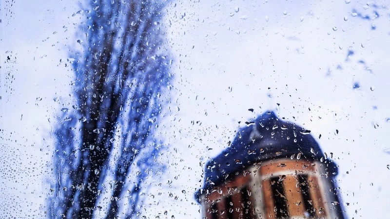 Мощный циклон накроет Сахалинскую область к Пасхе