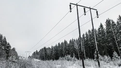 Жителей Курильского района предупредили о возможных перебоях электроэнергии 