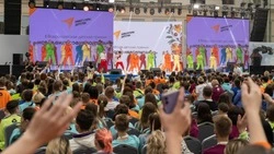 Сахалинский школьный советник стала одним из трех победителей Всероссийской премии