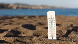 Жара не отступает: высокая температура сохранится в Южно-Сахалинске 28 июля 