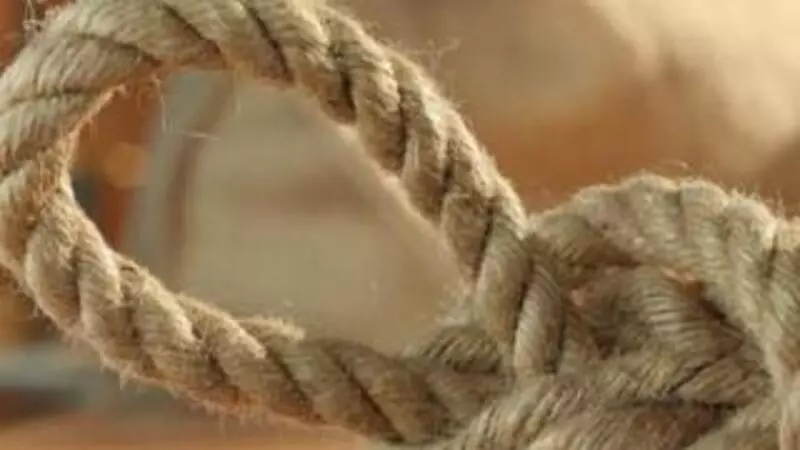 Следком разбирается в суициде 27-летнего сахалинца