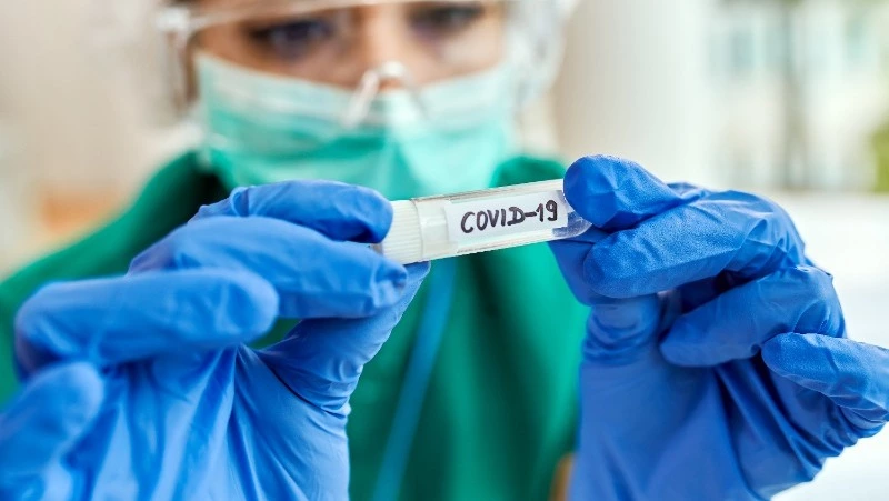 Заболеваемость COVID-19 выросла в Сахалинской области