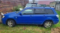 В Южно-Курильске водителя-рецидивиста лишили прав и отправили в колонию на 1,5 года