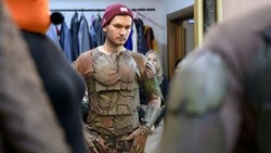 Музыкальную сказку подарят артисты Чехов-центра жителям и гостям Сахалинской области 