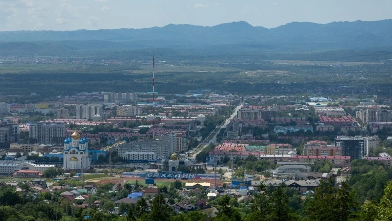 «За или против?»: новый опрос по платным парковкам запустили в Южно-Сахалинске