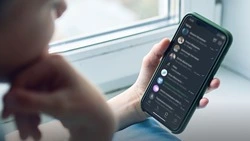 ВЦИОМ: VK Мессенджер стал самым популярным у российских школьников