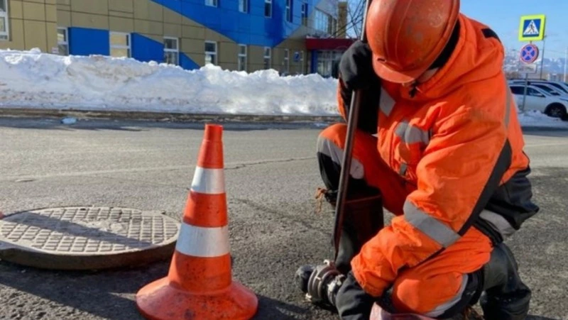 На страже чистой воды: «РВК-Сахалин» и Sakh.online запускают спецпроект