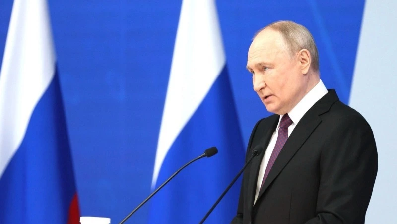 Владимир Иконников оценил важность проекта «Время героев» для создания кадровой элиты