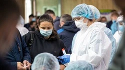 Начало естественного локдауна предсказали в России