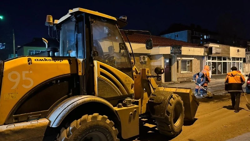 В адрес трех управляющих компаний Южно-Сахалинска выписали предостережения