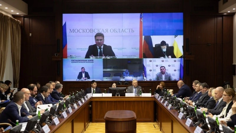 Фонд «Защитники Отечества» подводит итоги работы: поддержка ветеранов СВО достигает новых высот