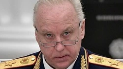 Глава СК России взял на контроль дело о нападении собаки на ребенка в Сахалинской области