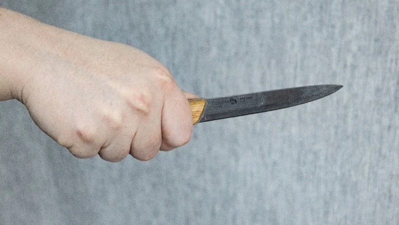 В Южно-Сахалинске задержали рецидивиста, напавшего на пожилых людей