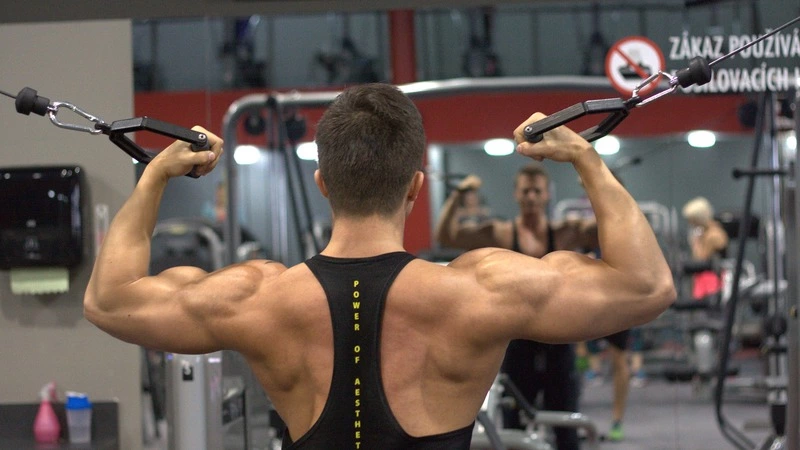 Скидку на занятия в фитнес-клубах пообещали врачам за борьбу с коронавирусом